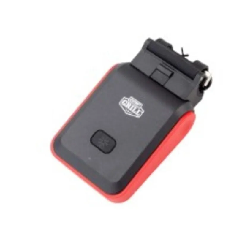 Expert Grill USB LED Dimmable BBQ Grilling Light r