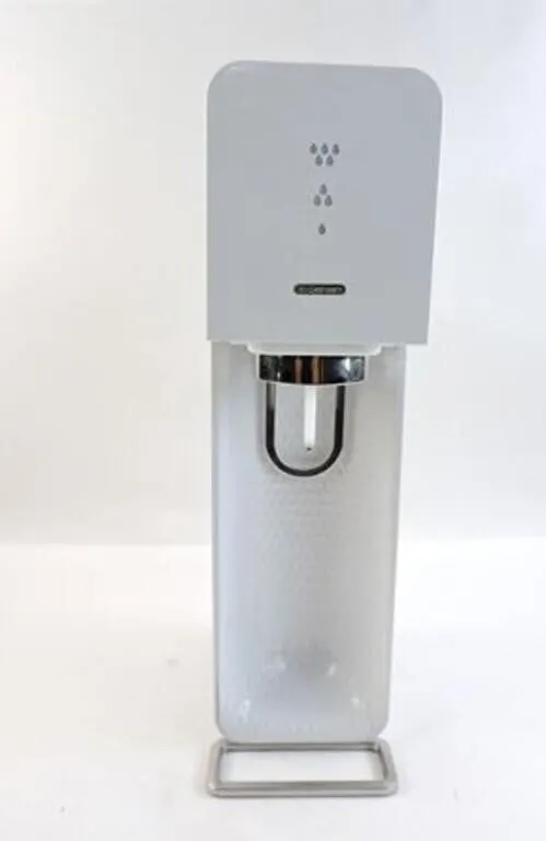 SodaStream SRA-001 Source Carbonated Water Maker