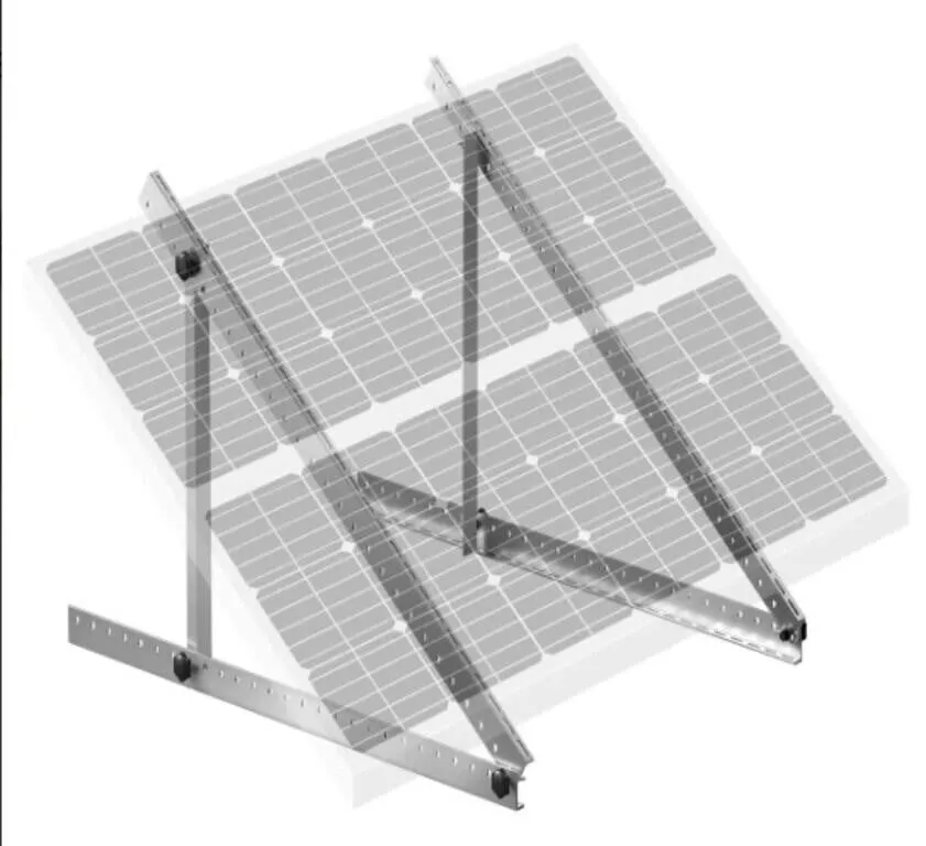 VEVOR Solar Panel Mounting Brackets,
