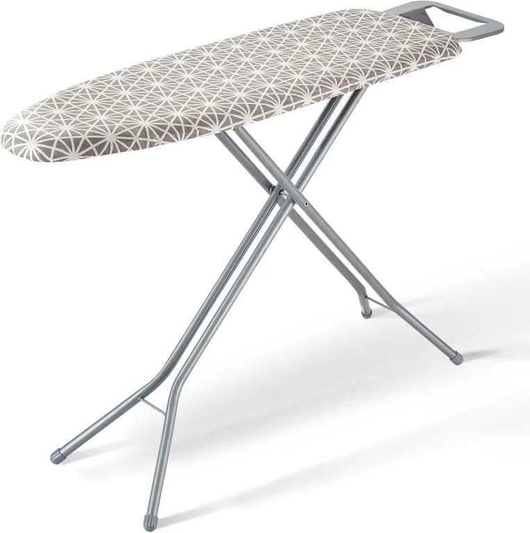 VEVOR Ironing Board with Large 51 x 13 Ironing
