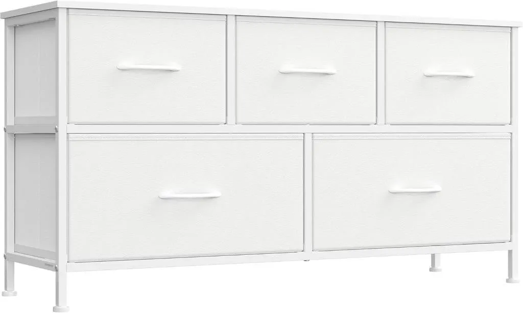 ONGMICS BELLAH Collection - Dresser for Bedroom,