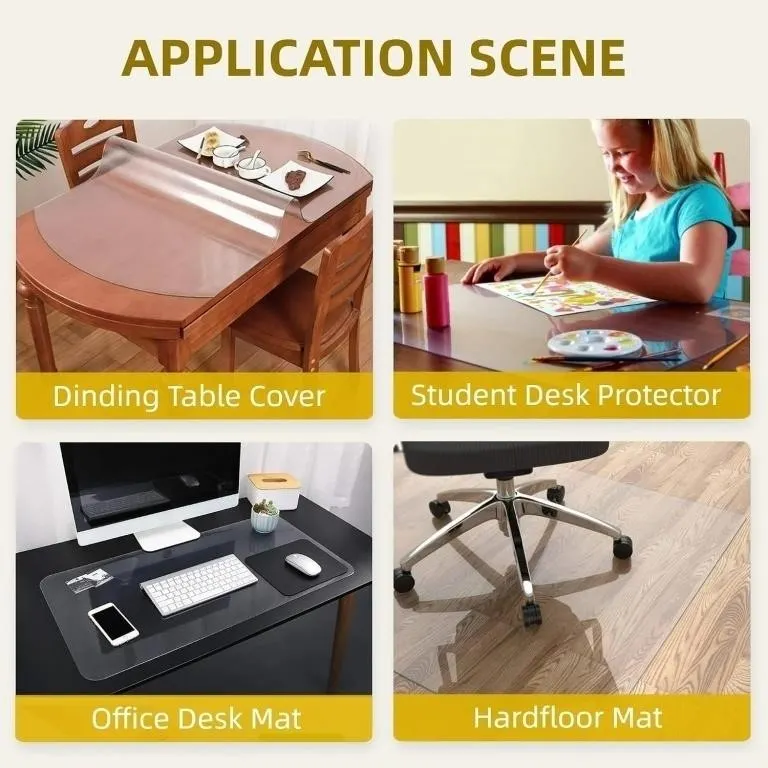PVC Table Mat