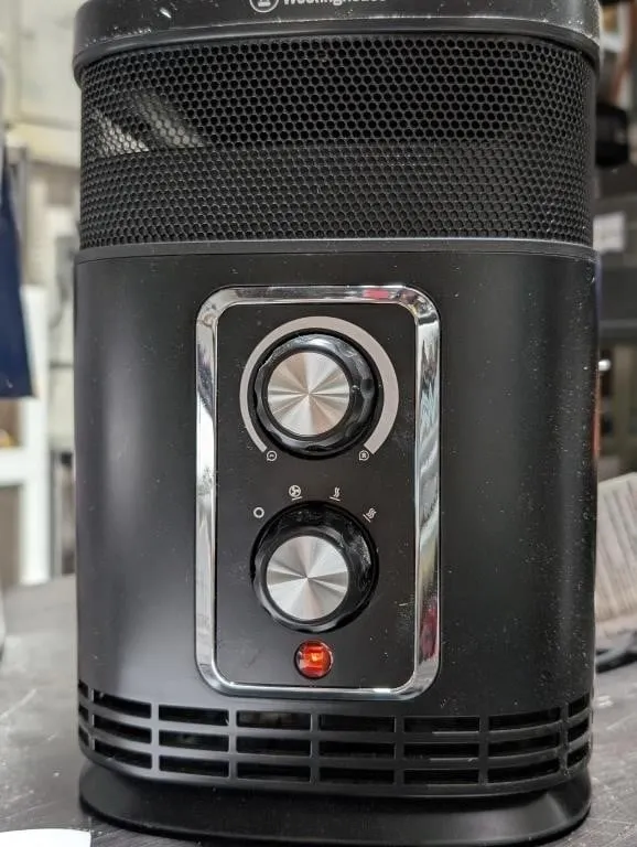 Westinghouse 360� Ceramic Surround Heater