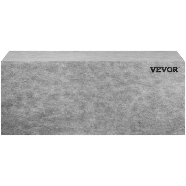 VEVOR Tile Shower Seat, 39.6" x 14" x 22.2" Ready