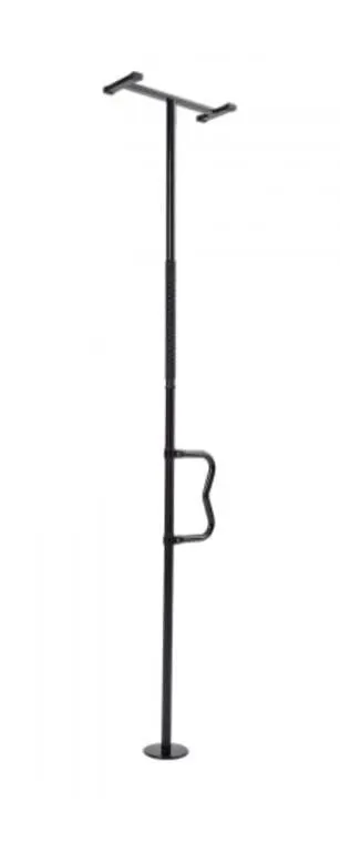 VEVOR Floor-to-Ceiling Transfer Pole, Tension Mou