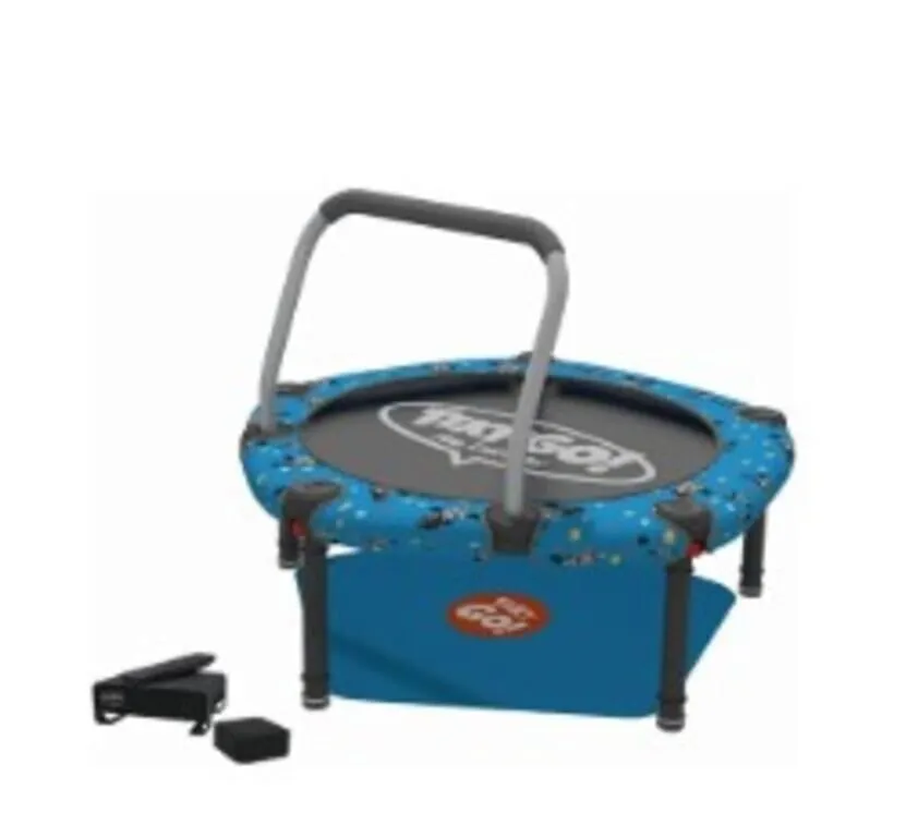 TekyGo! Junior Bouncer Bundle