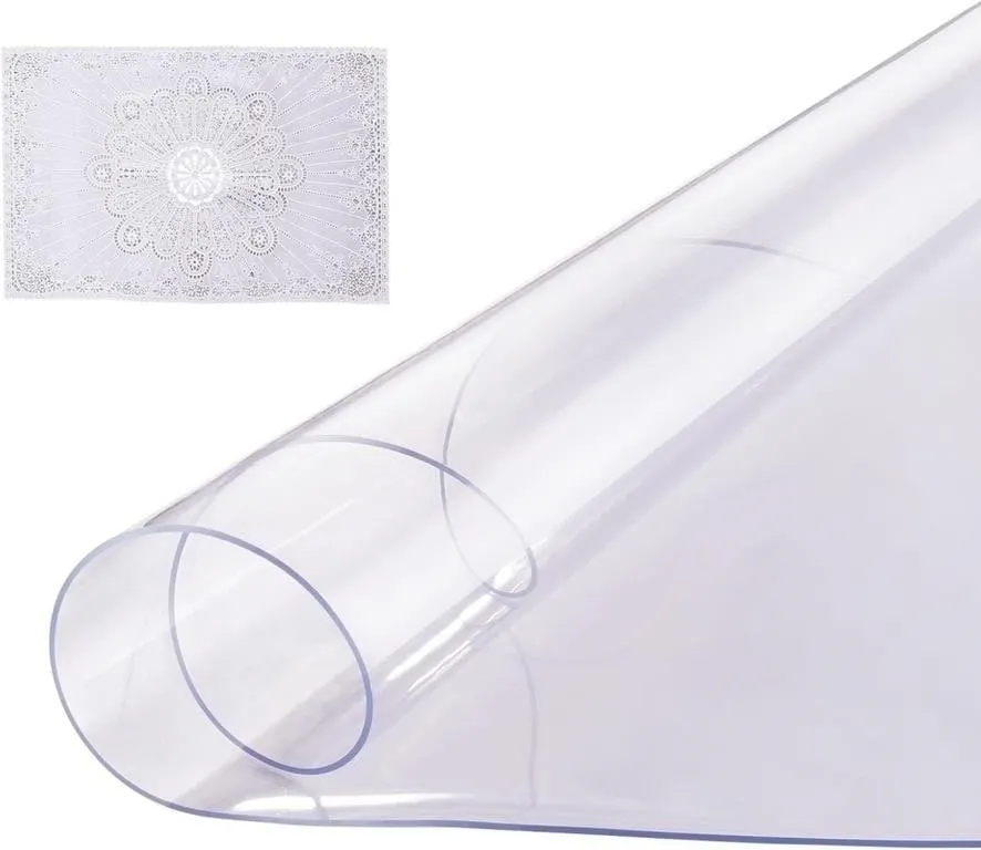 VEVOR Plastic Table Cover