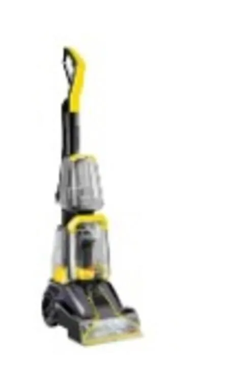 Bissell PowerClean� TurboBrush Pet Carpet Cleaner