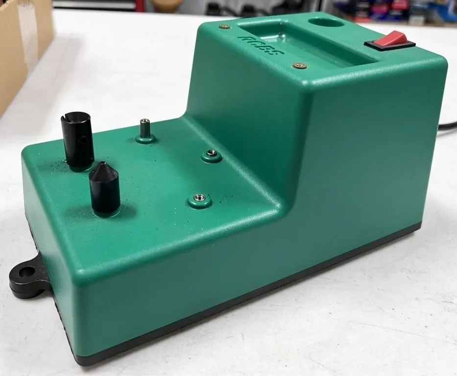 reloading: RCBS TrimMate case prep center
