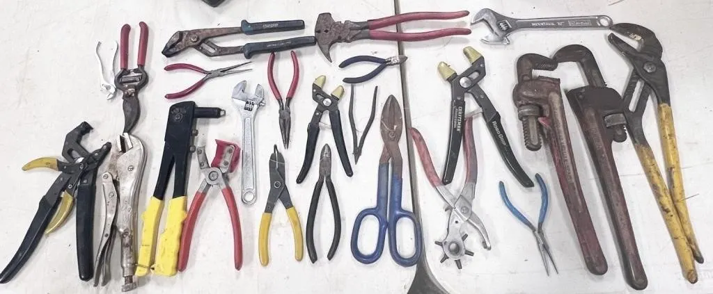 tools