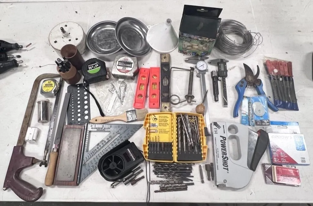 tools