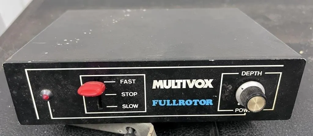 Multivox Fullrotor
