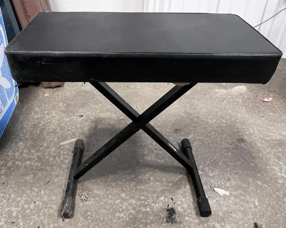 folding seat