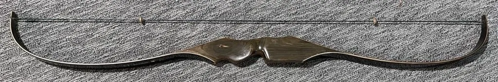 Ben Pearson Rogue 7058 bow