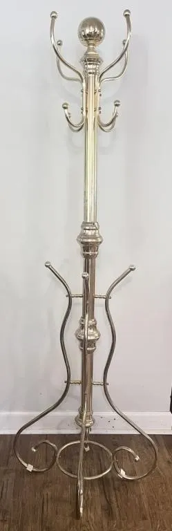 coat rack