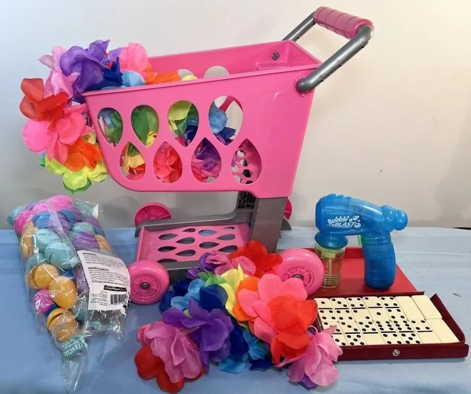 toys 'n fun