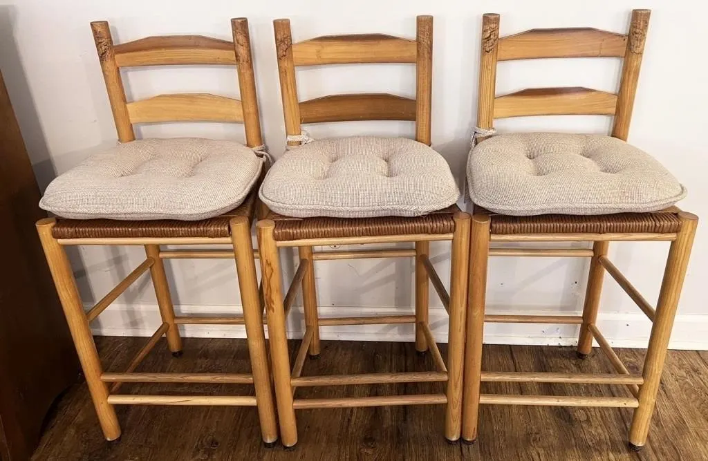 3pc barstools