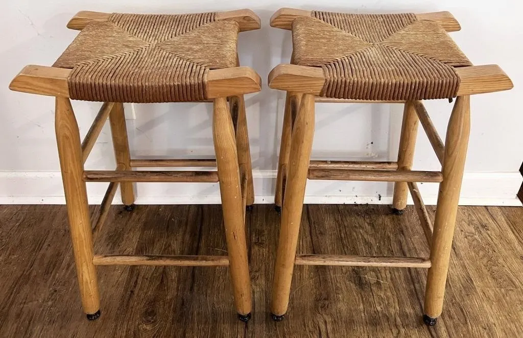 2pc barstools