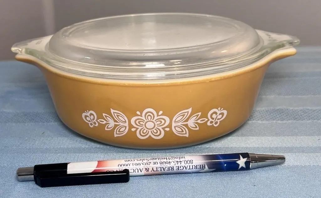 vintage Pyrex