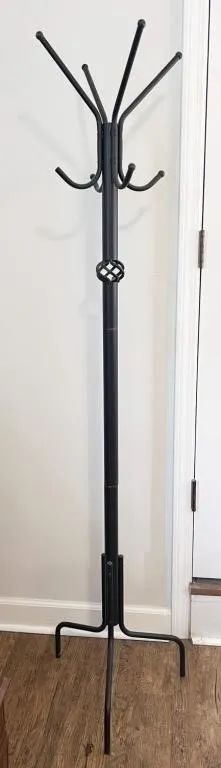 coat rack