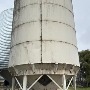(Bin 1) Approx 4000 bus Pool hopper bin (Must be removed from sale site by October 1st 2027)