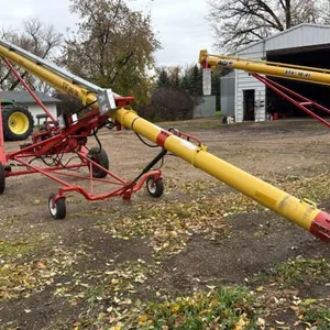 Westfield TF80-36 auger s/n: 201180