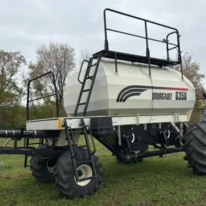 Bourgault 6350 air cart s/n: 38632AS-13
