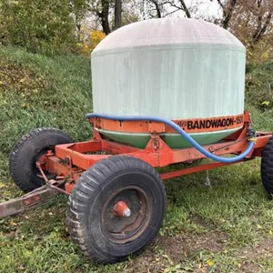 Green Drop Bandwagon-1500