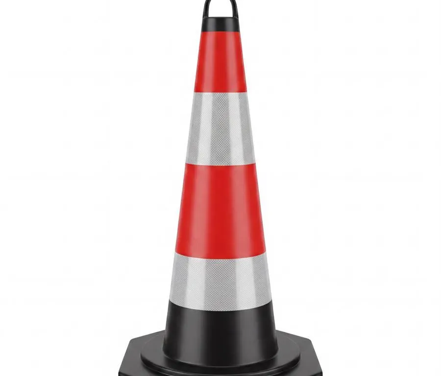 Safety Traffic Cones
UNRESERVED
