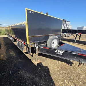 2022 ABU Trailers Tri/A Hose Reel Fuel Trailer
 UNRESERVED