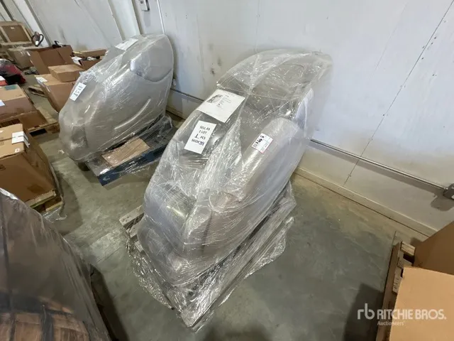 Osaki Massage Chair