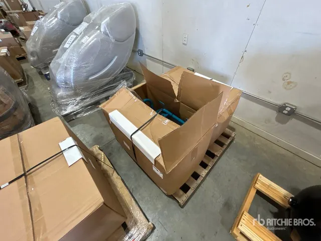 Quantity of (2) MAC 5200 3 hp Air Compressor