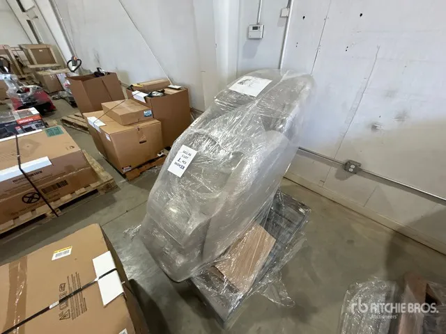 Osaki Massage Chair
