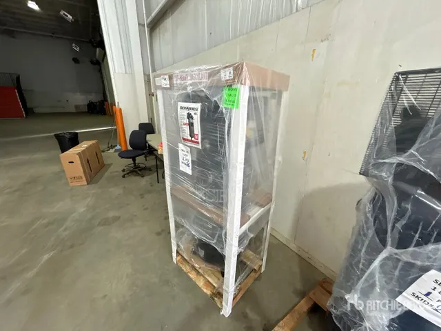 Iron Horse 11.2 cfm 60 gal Air Compressor