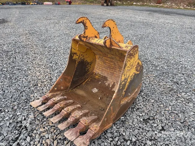 39 in .92 cyd Q/C Digging Excavator Bucket