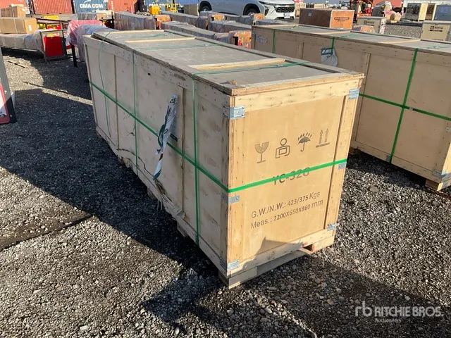2025 AGT YC32-G Portable Sawmill
