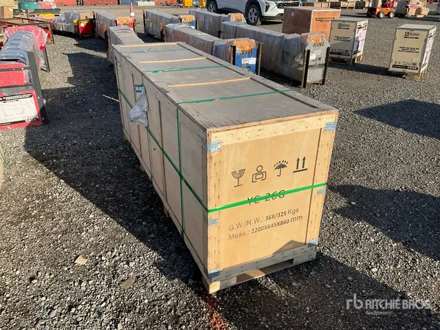 2025 AGT YC-26G Portable Sawmill