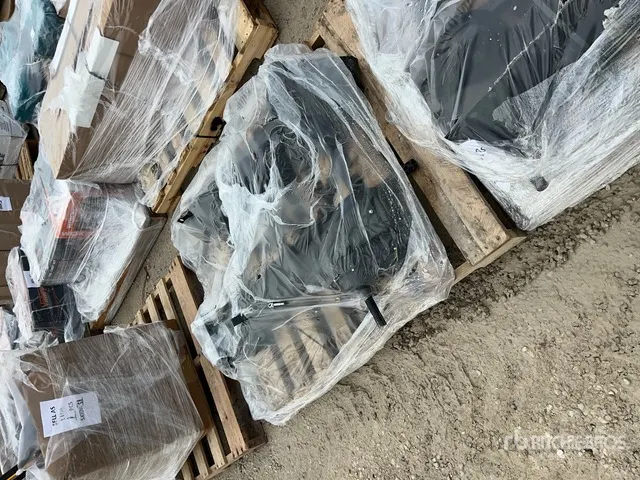 Semi Trailer Jack