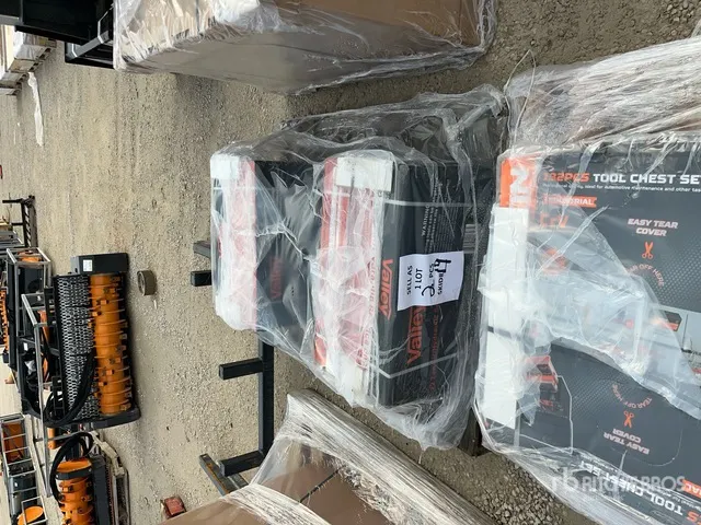 20 Ton Air/Hydraulic Service Jack