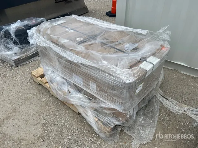 Quantity of (2) Whirlpool Air Conditioner