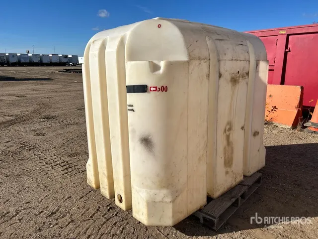 Water Tank
