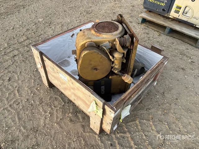Kohler 3500 3.5 kVA Generator Set