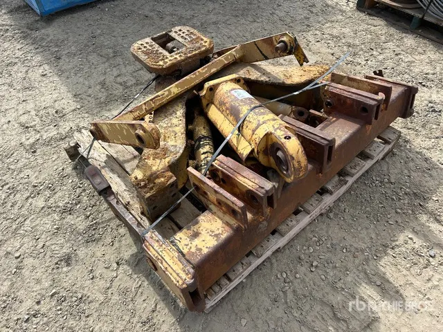 Quantity of Scrap Metal