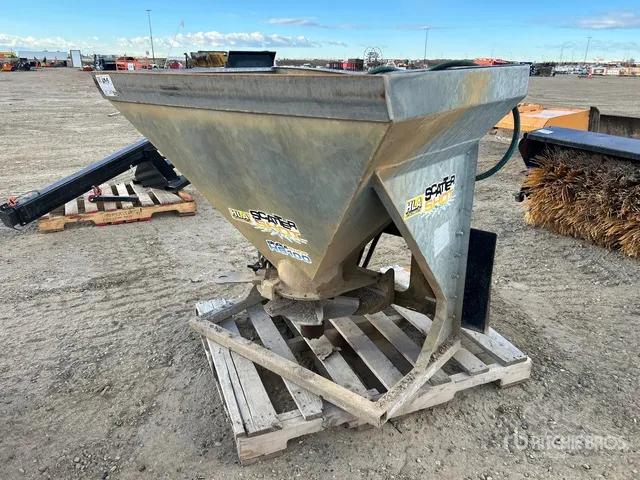 HLA HS100 Sander Box