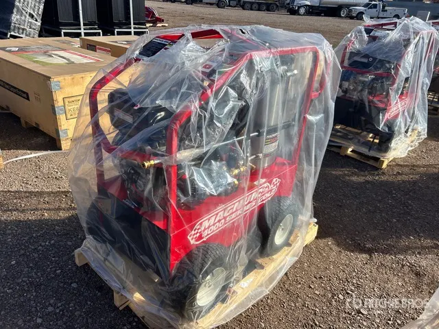 2026 Easy-Kleen Magnum Gold Pressure Washer (Unused)