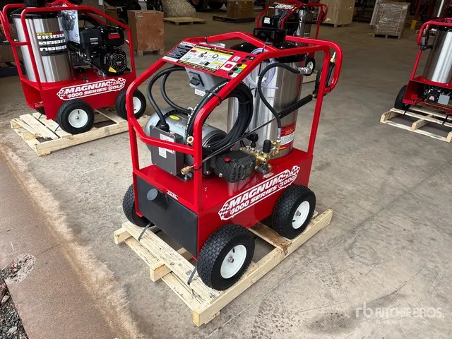 Easy-Kleen Magnum 3600 Pressure Washer (Unused)