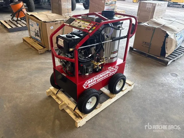 Easy-Kleen Magnum Gold 4000 Pressure Washer (Unused)