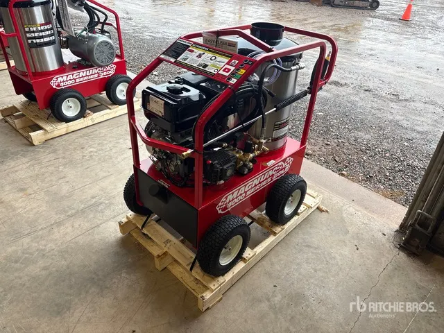 Easy-Kleen Magnum Gold 4000 Pressure Washer (Unused)
