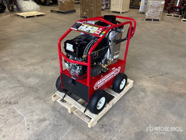 Easy-Kleen Magnum Gold 4000 Pressure Washer (Unused)