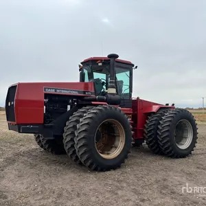 1990 Case IH 9170 Articulated 4WD Tractor
